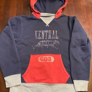 Boy’s Gap Hoodie. Size L (10)